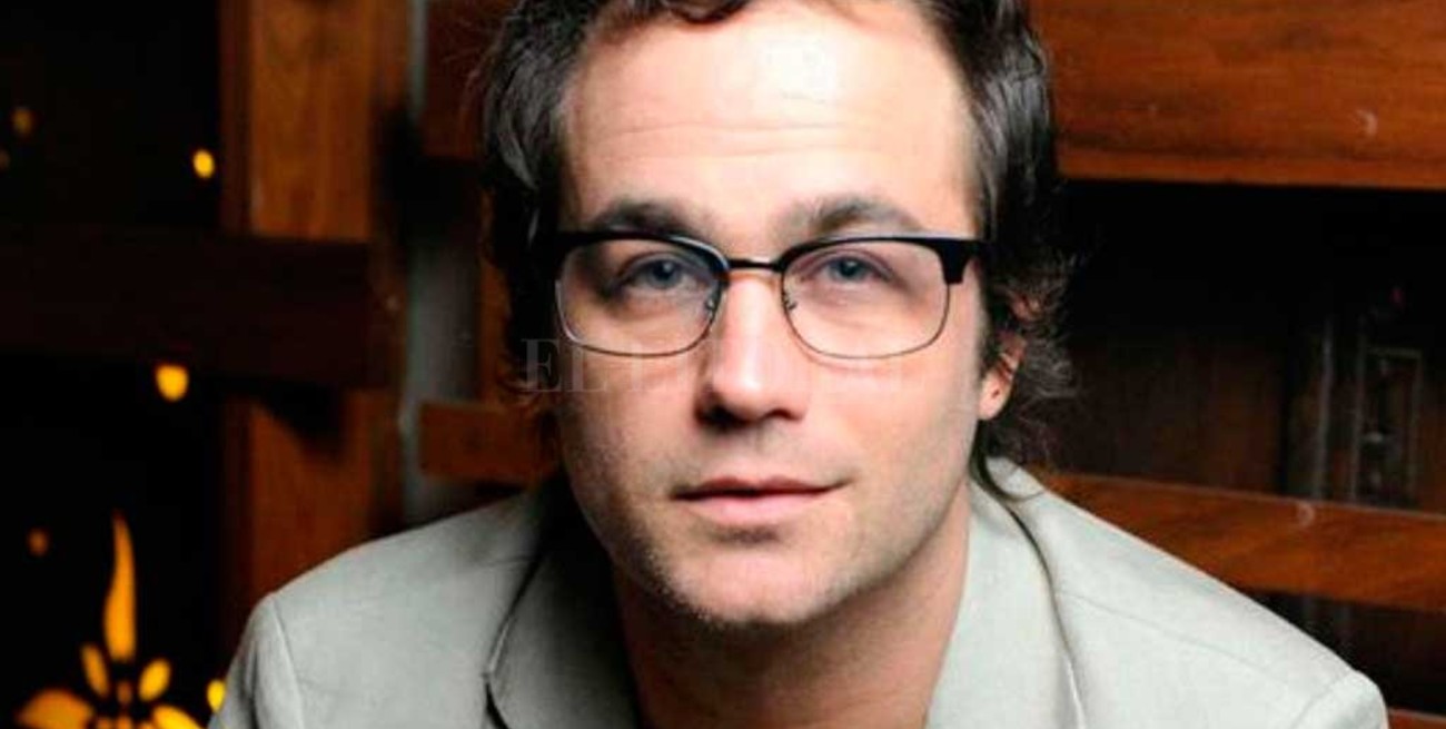 Se accidentó Gastón Pauls