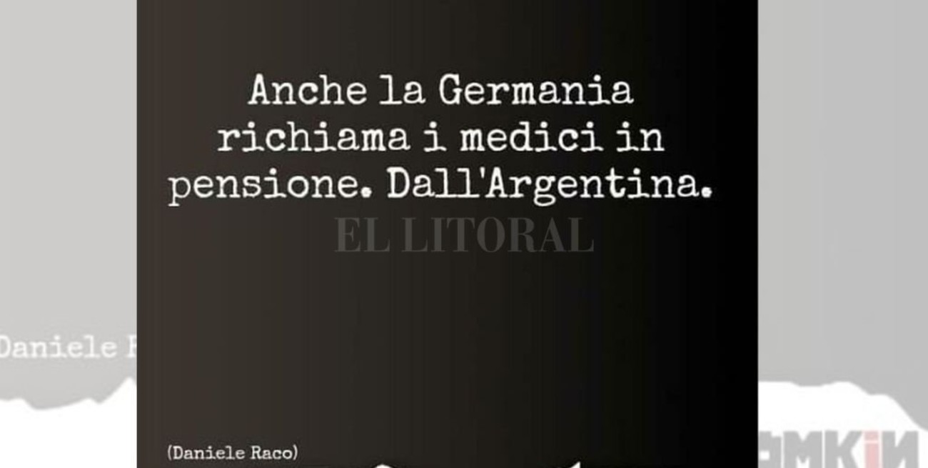 Chiste italiano