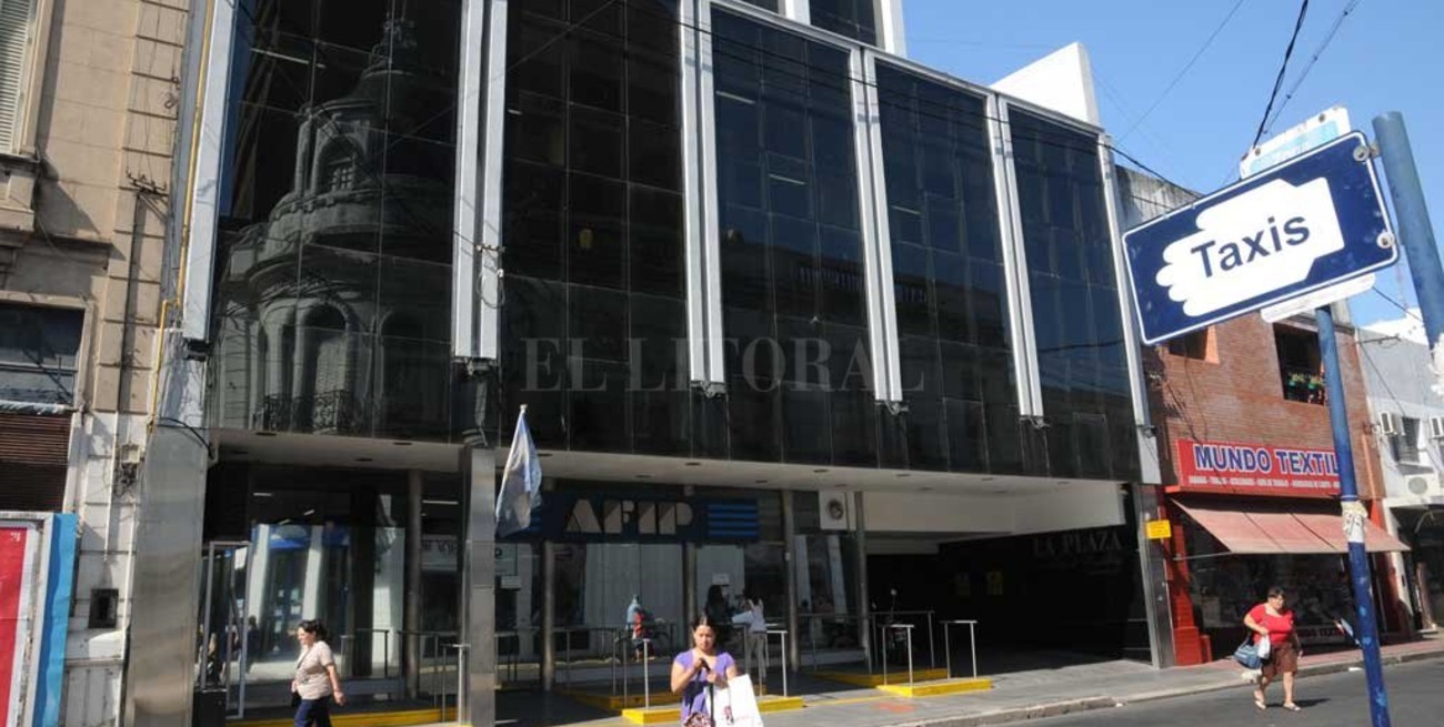 Se podrá obtener la clave fiscal mediante una aplicación