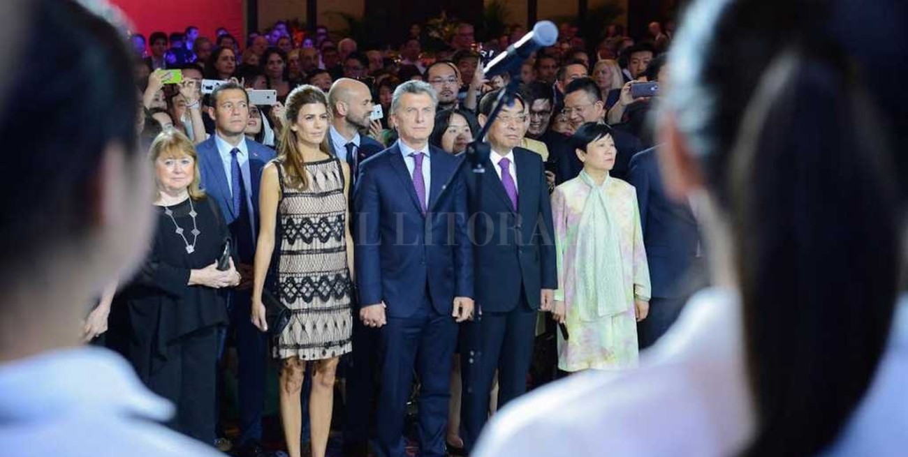 Interés de una constructora en el  futuro puente Santa Fe - Paraná 