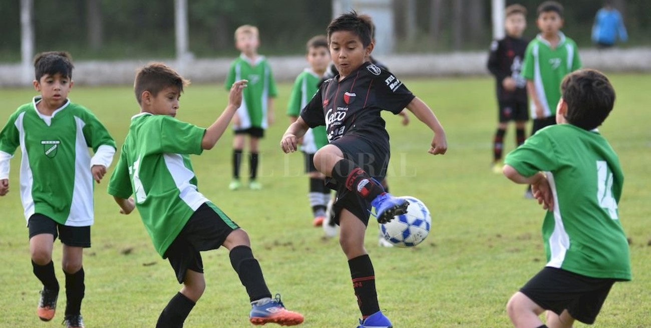 El Diablito se disfruta