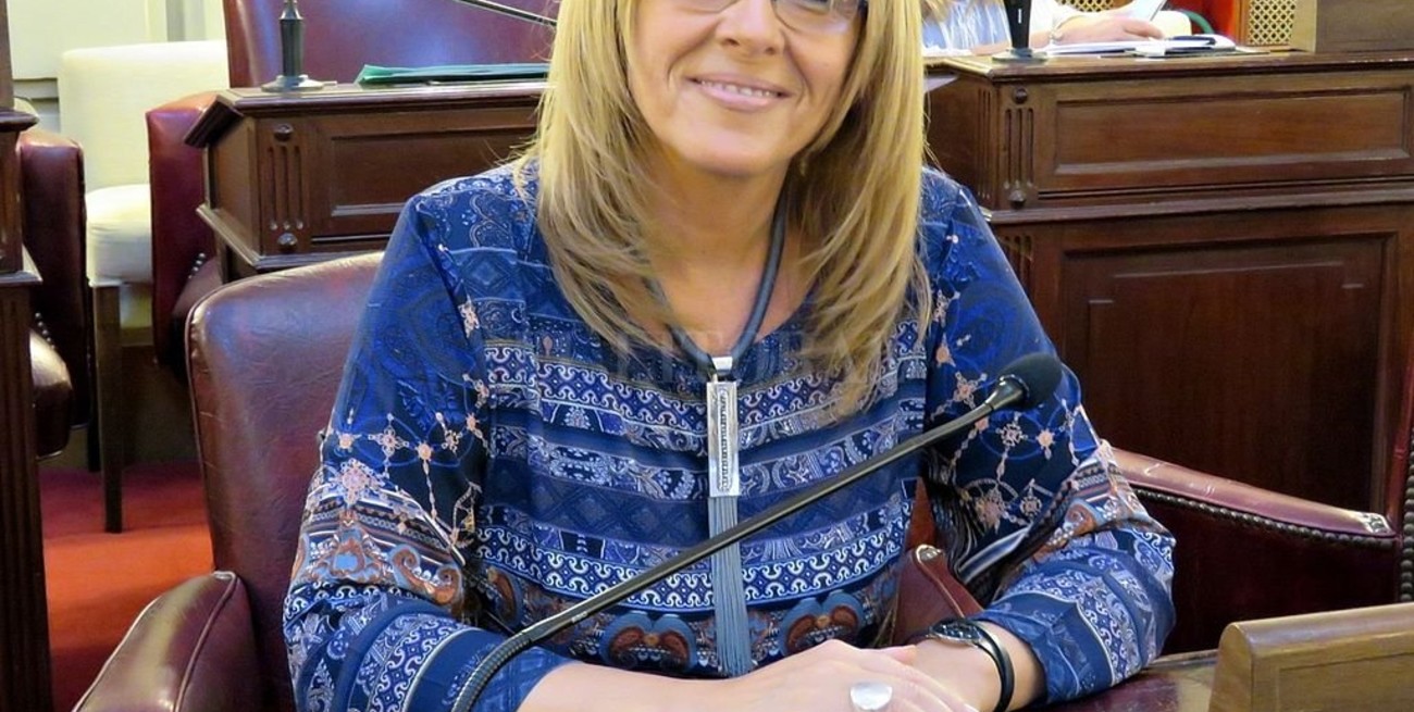 Giaccone: "Iapos limita mediante una resolución el acceso de la salud de sus afiliados del interior de Santa Fe"