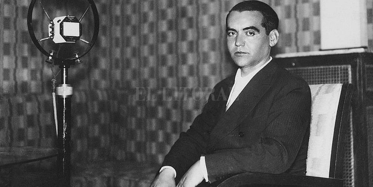 Solicitan nuevas excavaciones para encontrar el cuerpo de Federico García Lorca