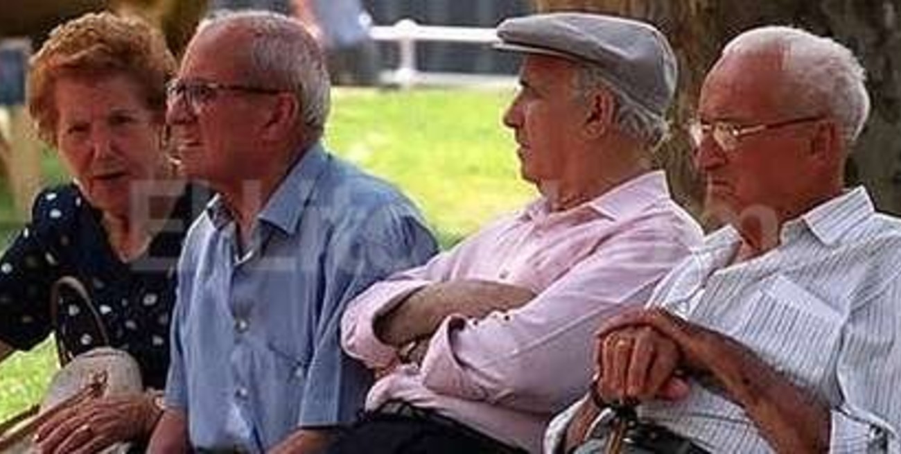 La mayoría de los geriátricos de la ciudad no están habilitados 