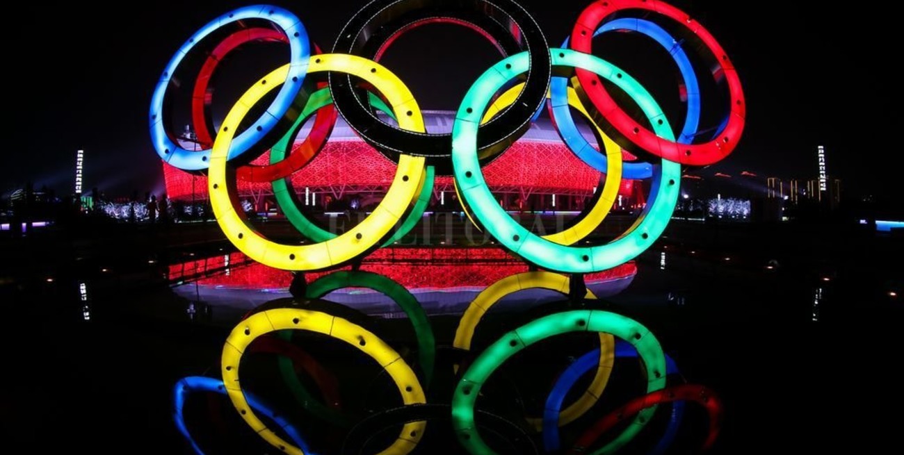 ¿Quiénes son los argentinos que ya clasificaron a Tokio 2020?