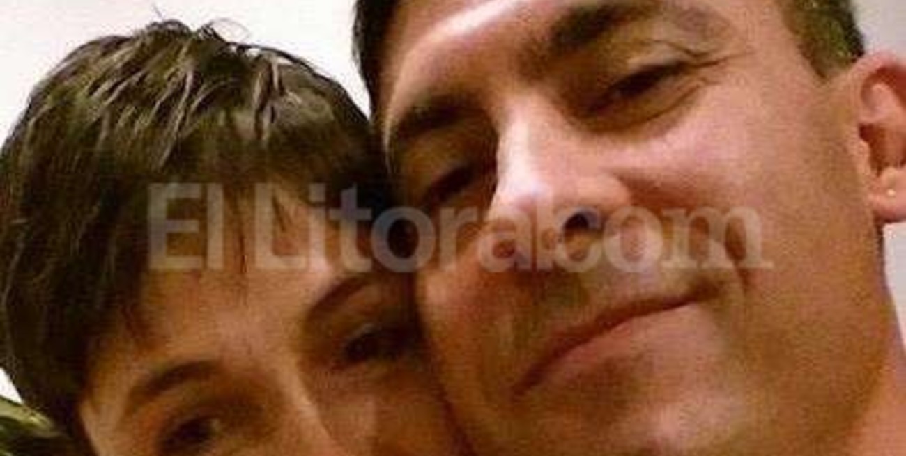 Hallan a una pareja muerta en Firmat