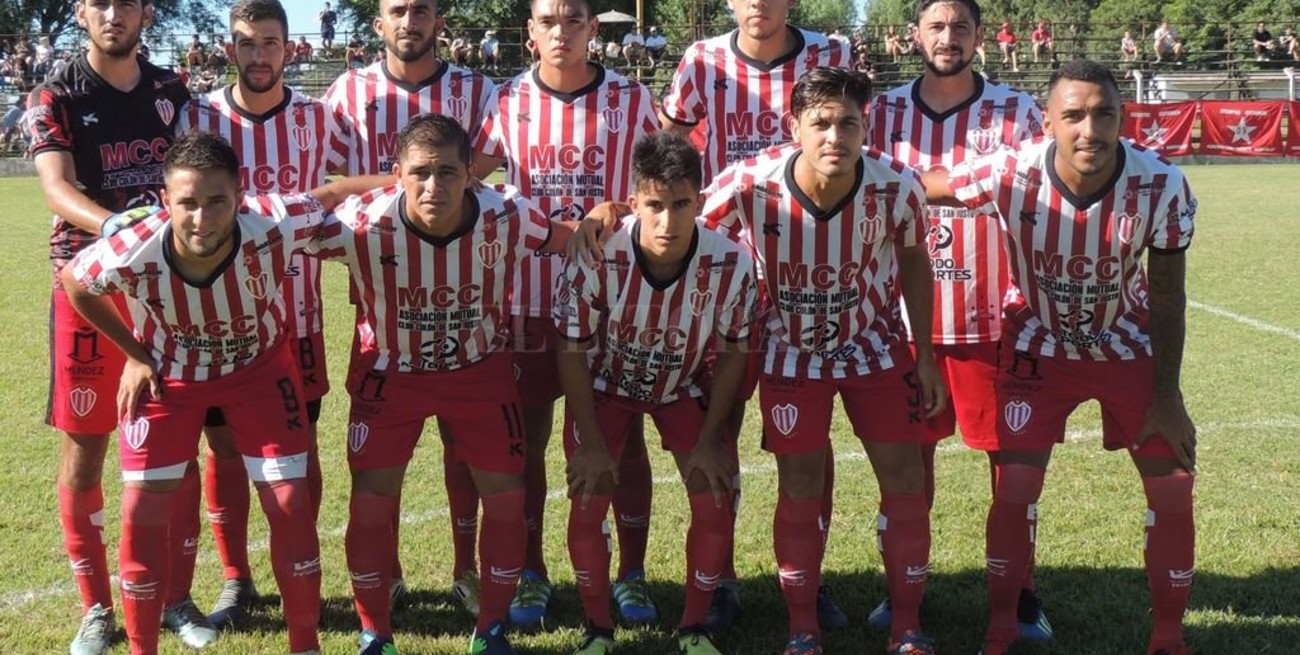 Colón bajó al puntero Ben Hur