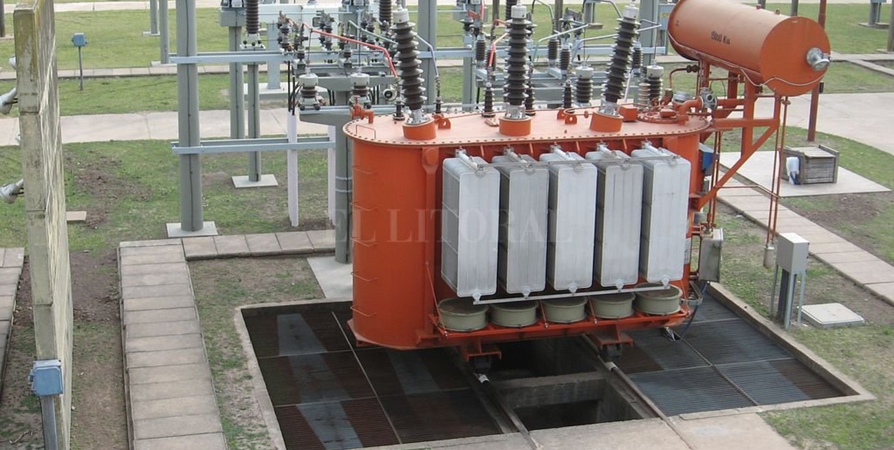 Cordobeses y bonaerenses, con la luz más cara