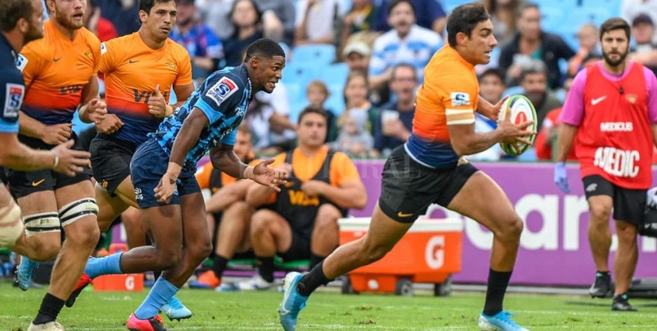 Jaguares, pese a las intermitencias