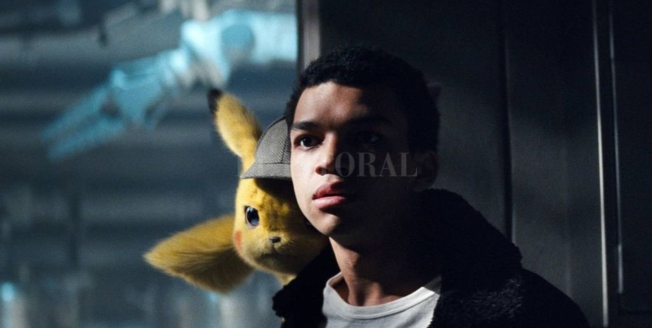 La conjura de las mascotas