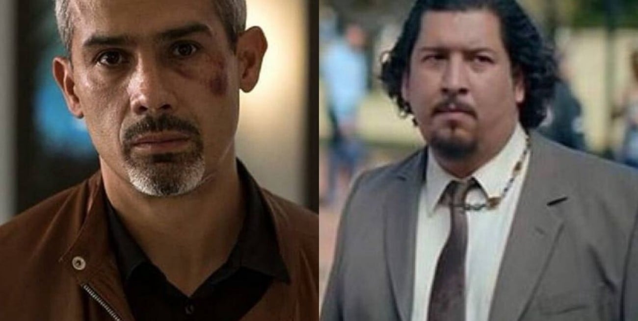 Murieron dos actores de Televisa al caer de un puente en un ensayo de una serie