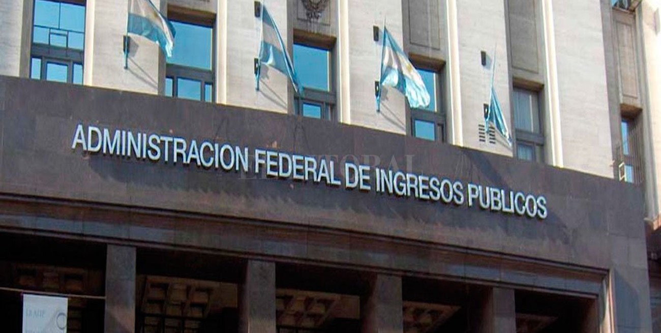 La AFIP dio a conocer el nuevo plan para pago de deudas impositivas