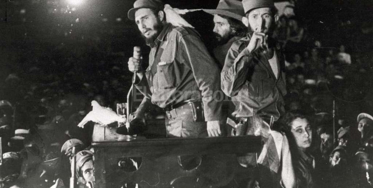 Fidel: el dictador y la dictadura