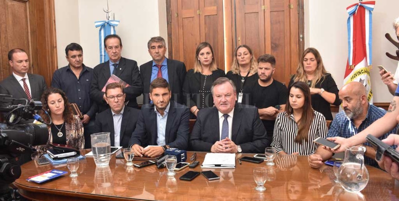 UCR: "Hasta aquí hemos llegado"