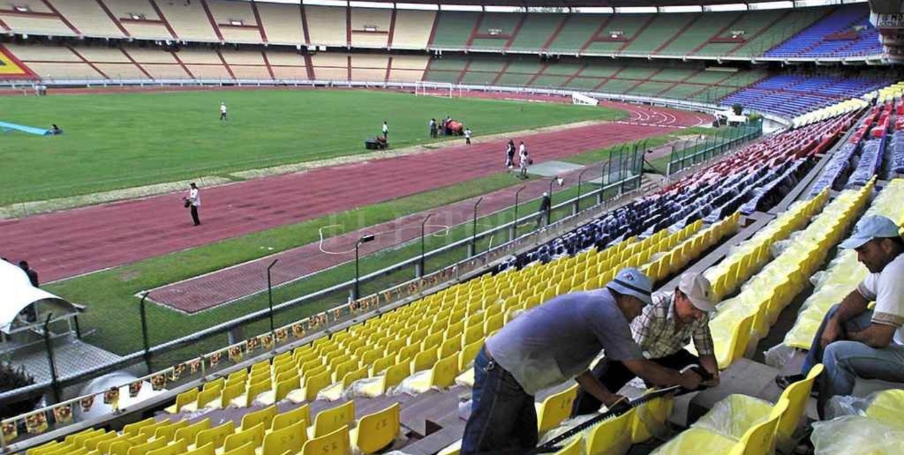 Junior - Colón: va el 26 de septiembre con charter hacia Barranquilla 