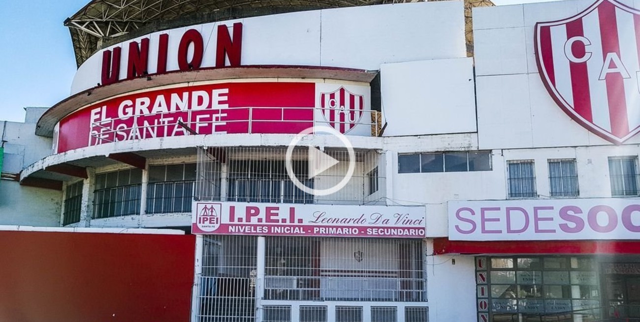 Polémica: En la recepción del IPEI cantaron "Soy Sabalero"