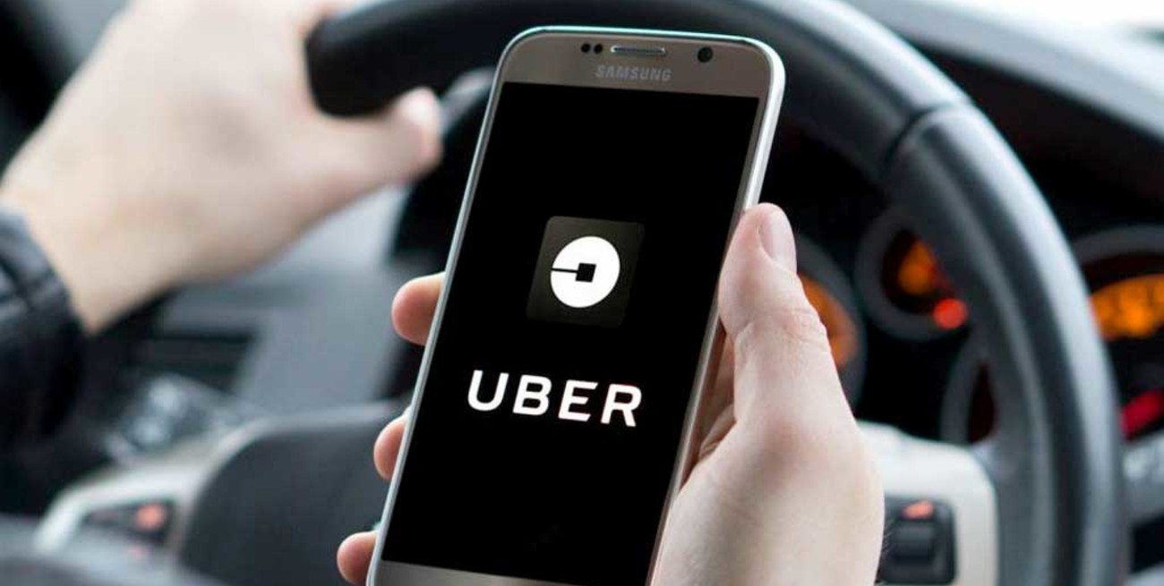 La AFIP le reclama a Uber una deuda de $ 358.700.000