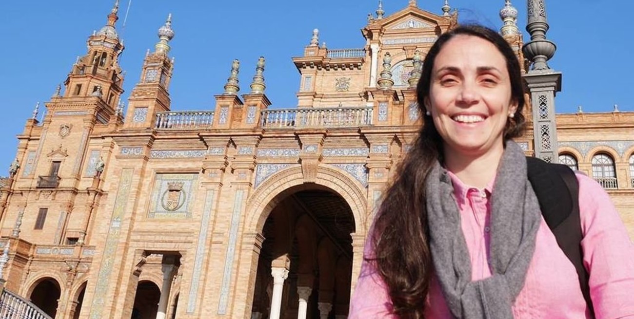 La mejor tesis estadística de Latinoamérica la escribió una docente de la UNL 