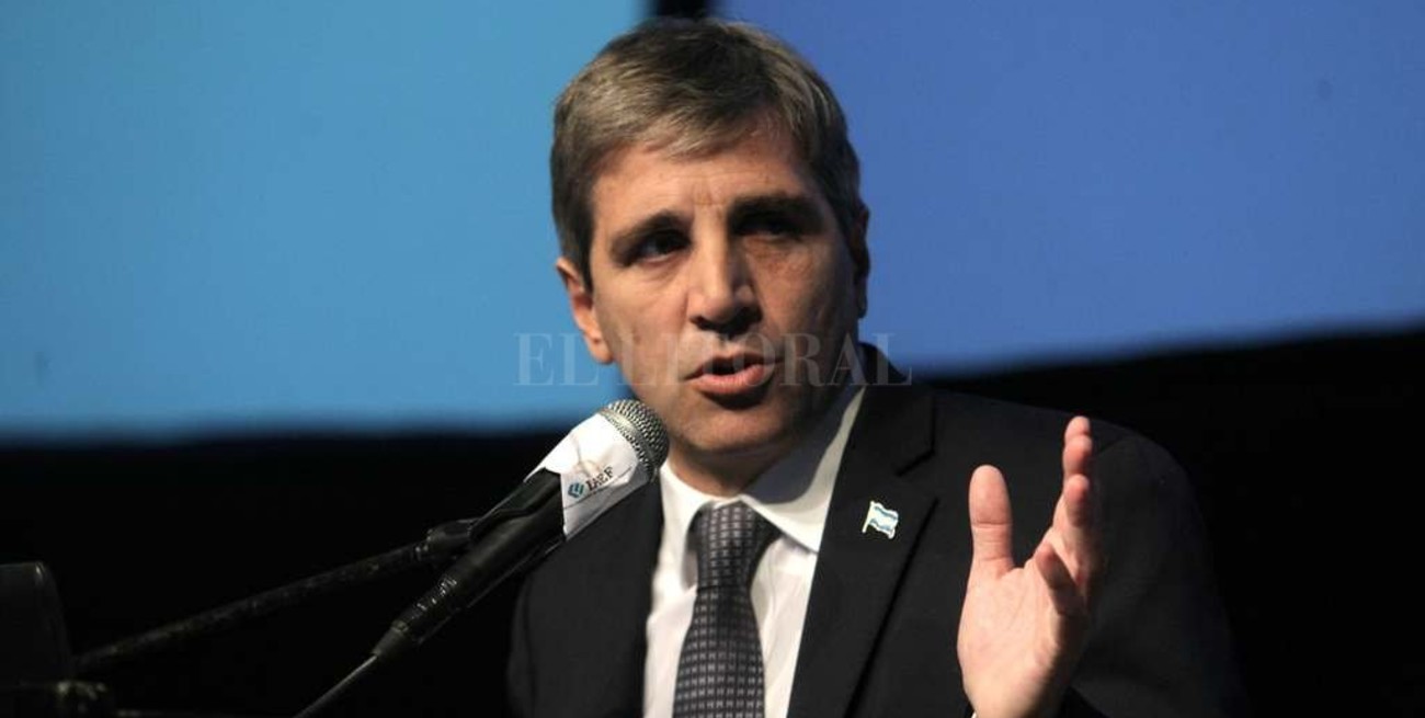 El gobierno toma nueva deuda por 750 millones de dólares