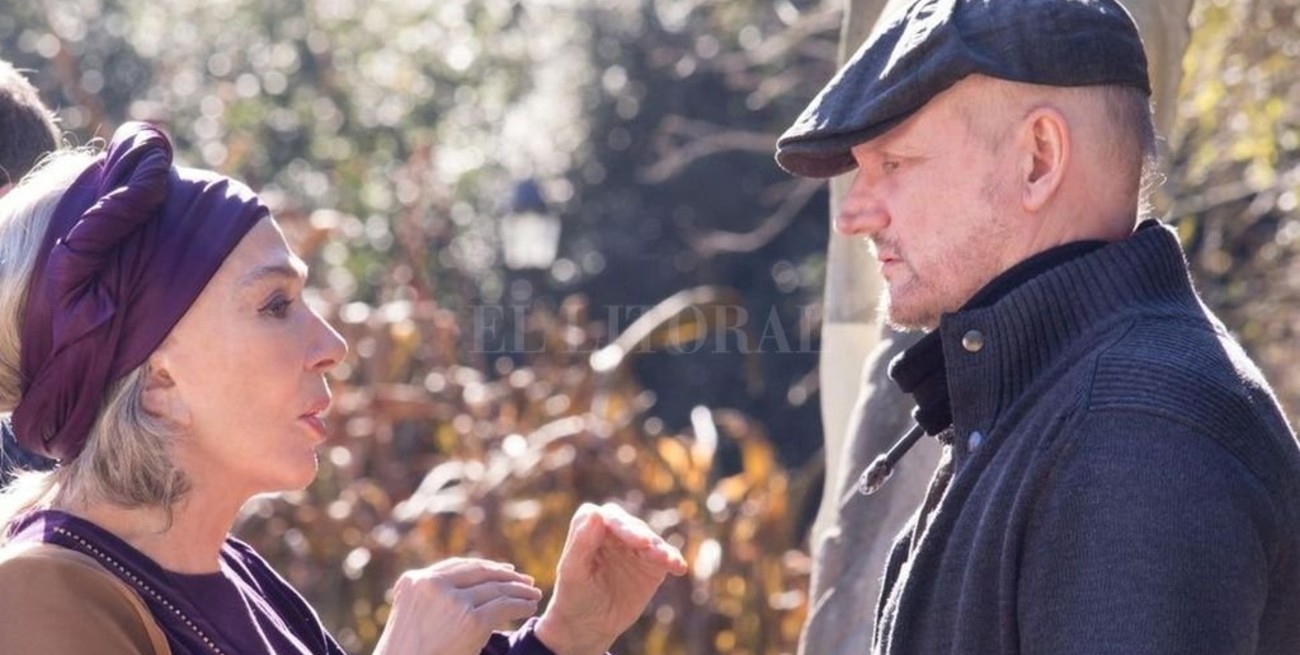 Juan José Campanella y un regreso esperado 