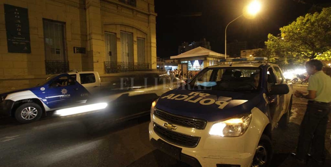 Tres asesinatos en 12 horas