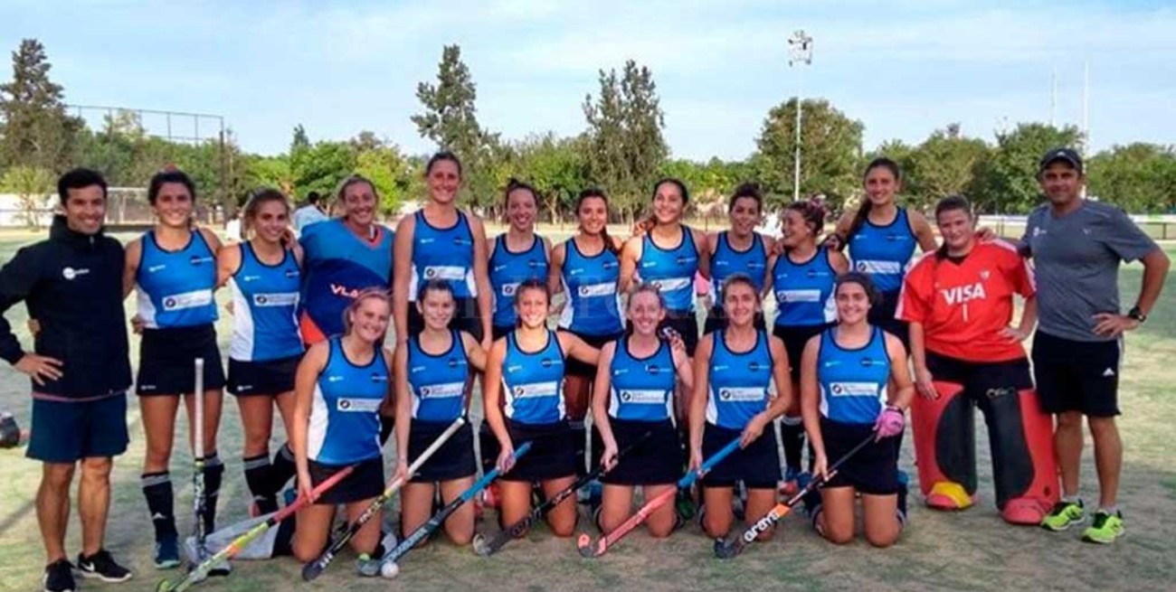 Alma Juniors sube la apuesta en Paraná