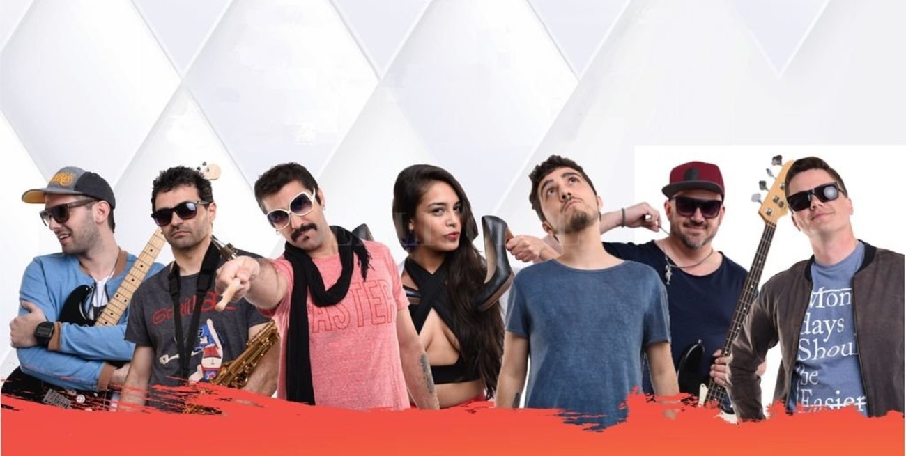 Factor Fun presenta "Speed Funk"