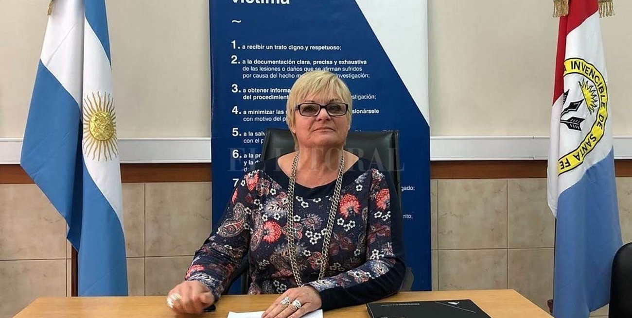 Condenado por abusar de su propia hija