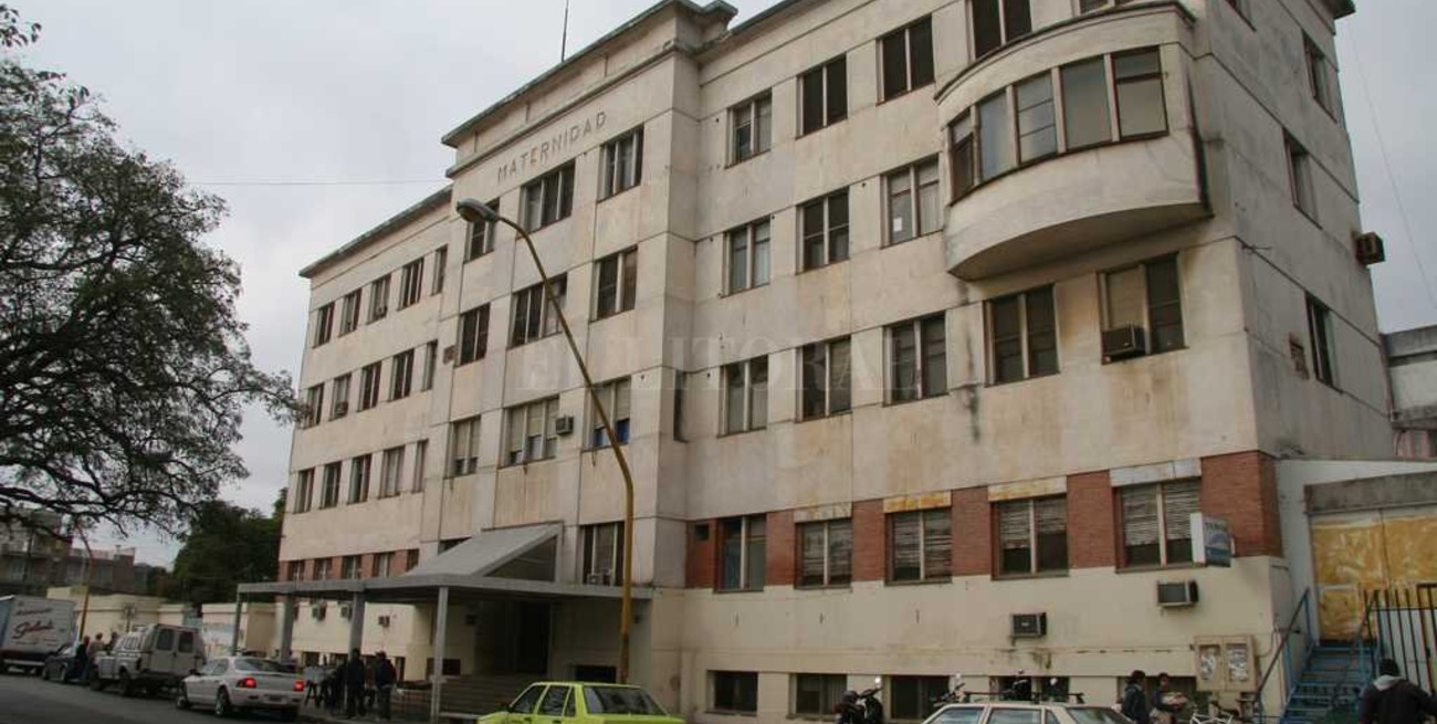 El Concejo de la Comunidad del Hospital Iturraspe apoyó la suspensión de la psicóloga