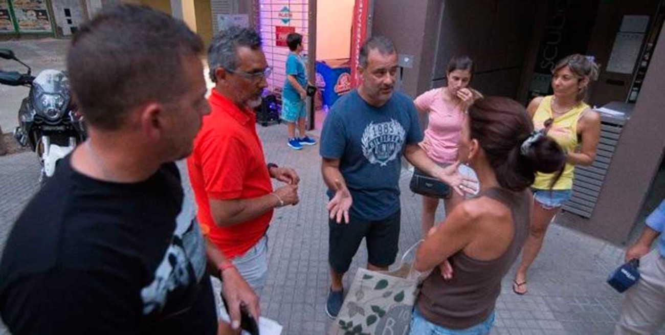 Rosarinos denuncian haber sido estafados por un agencia de turismo