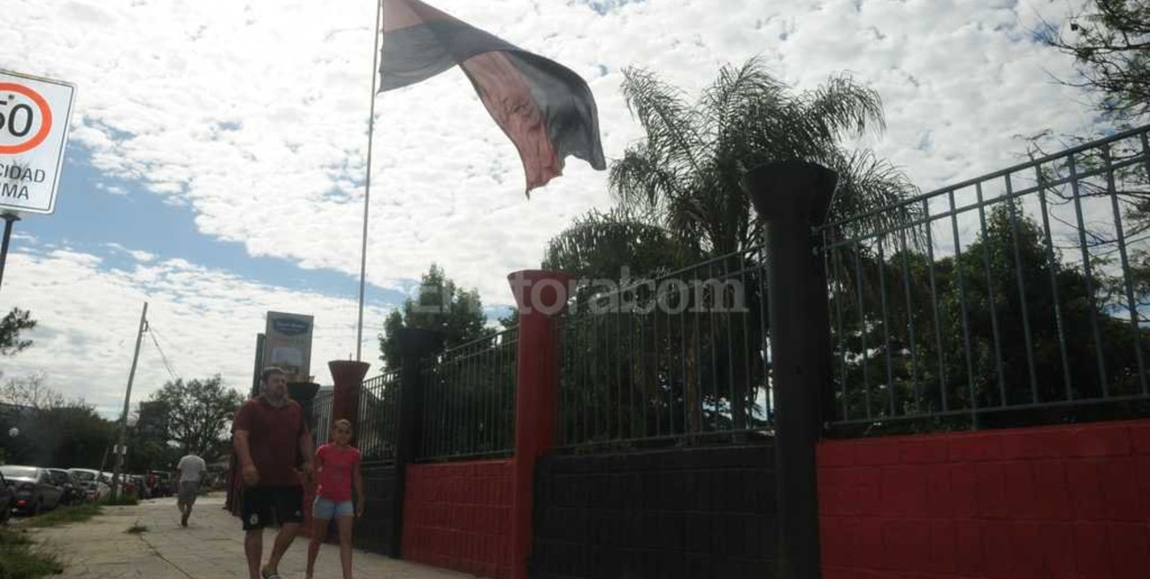 Elecciones en Colón: Sala pica en punta en la encuesta de El Litoral