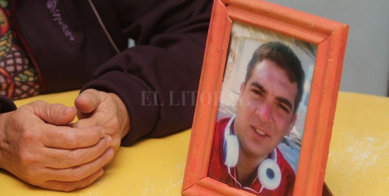 Confirman condena para una pareja por el homicidio de Lucas Ayala 