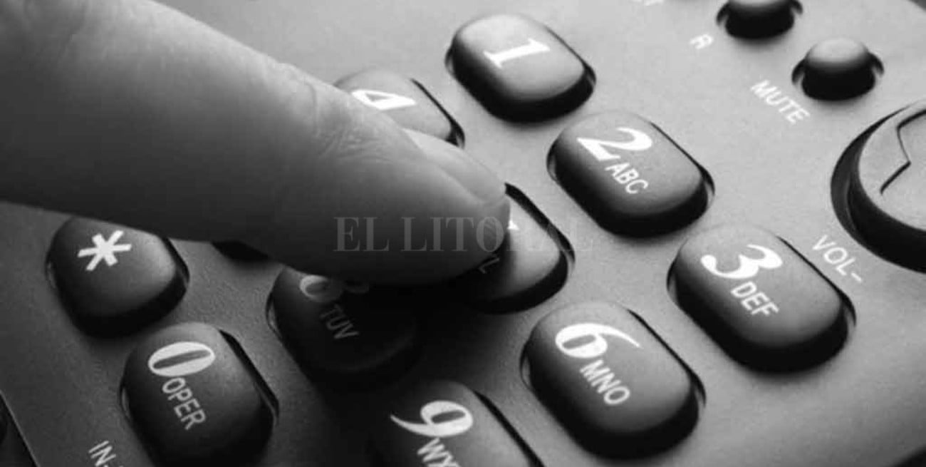 Estafaron a una vecina de Santo Tomé con la modalidad "cuento del tío"