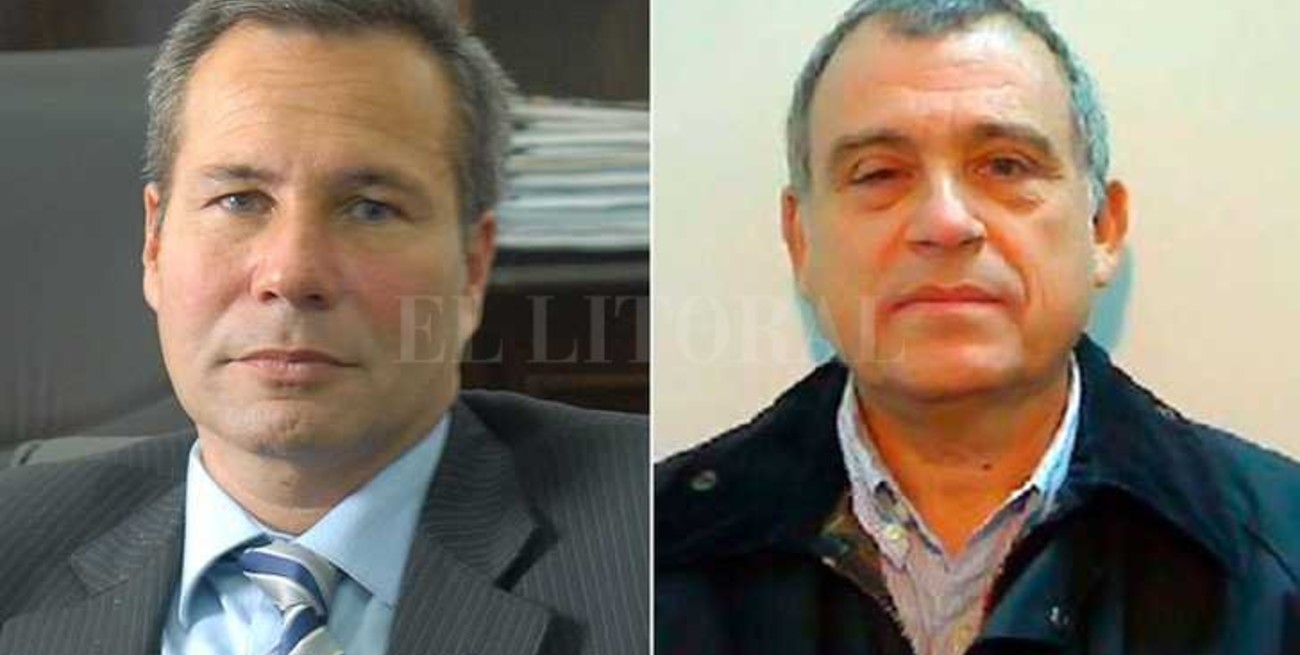 Stiuso volvió a hablar de "causas armadas" e insistió en que a Nisman "lo mataron"