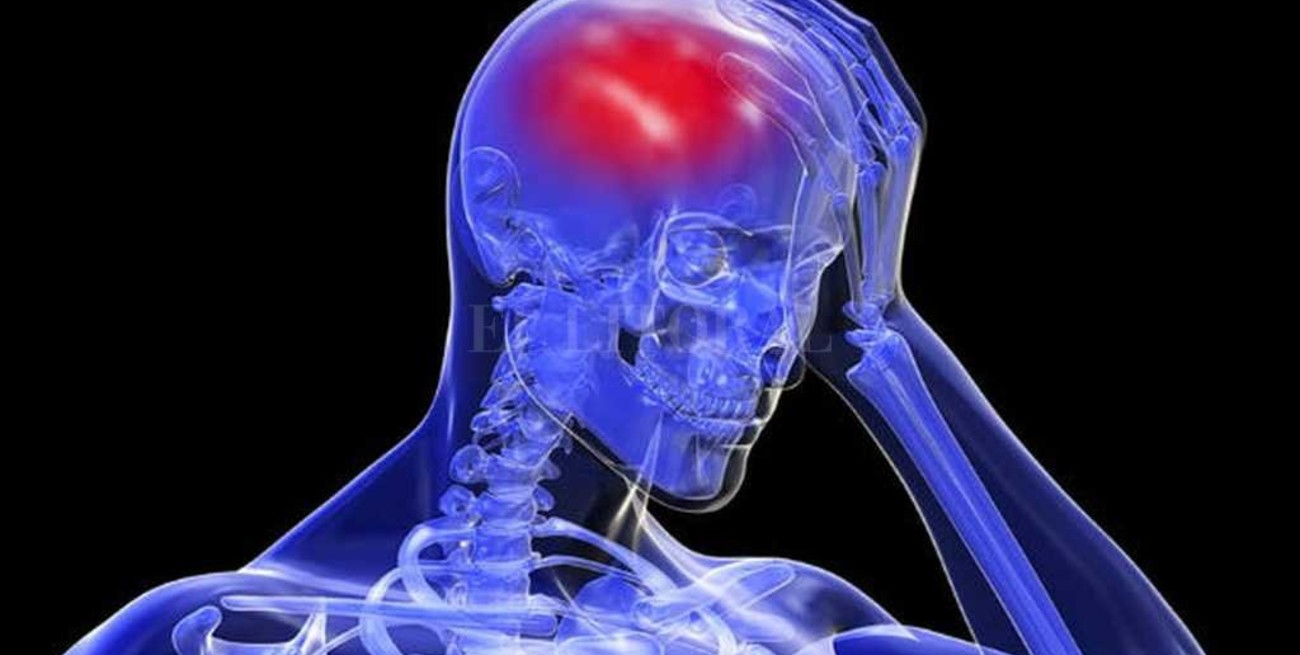 Lucha contra el ACV: Se realizará una cena solidaria