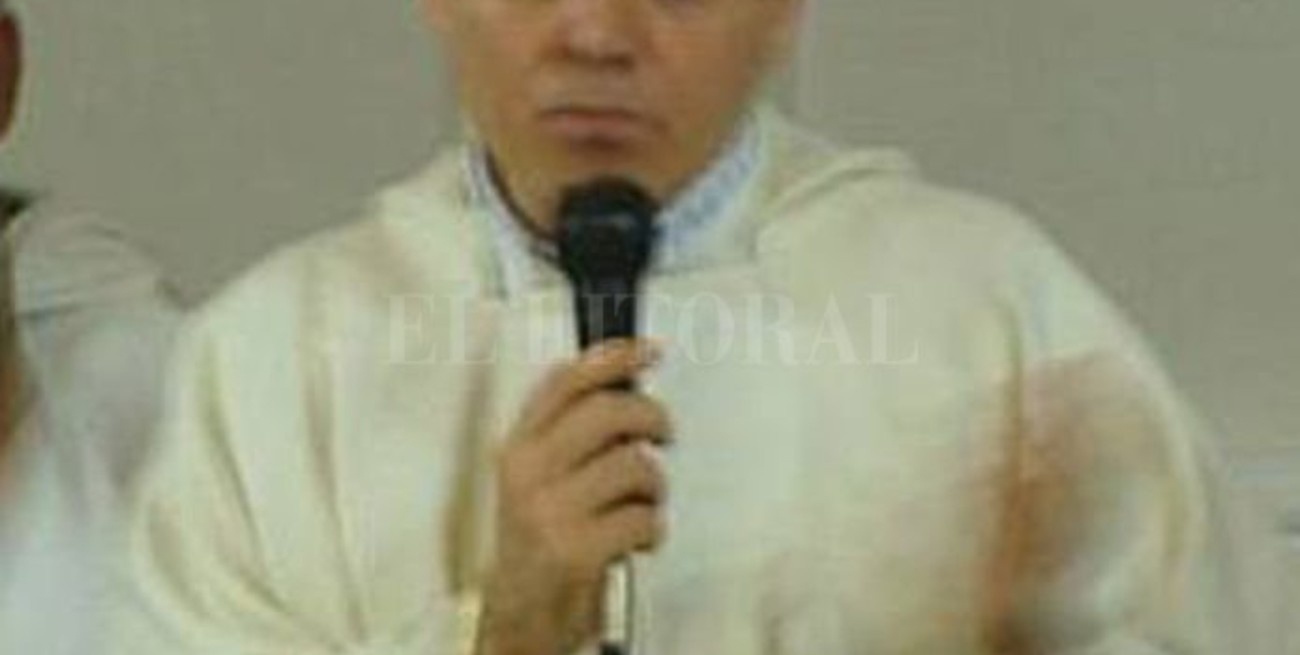 Comienza el lunes el juicio al cura Ilarraz, acusado de abuso y corrupción de menores
