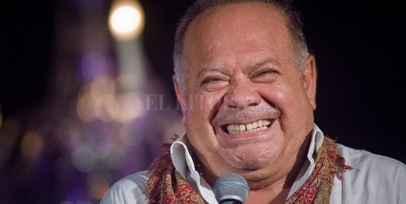 A la velocidad del alma