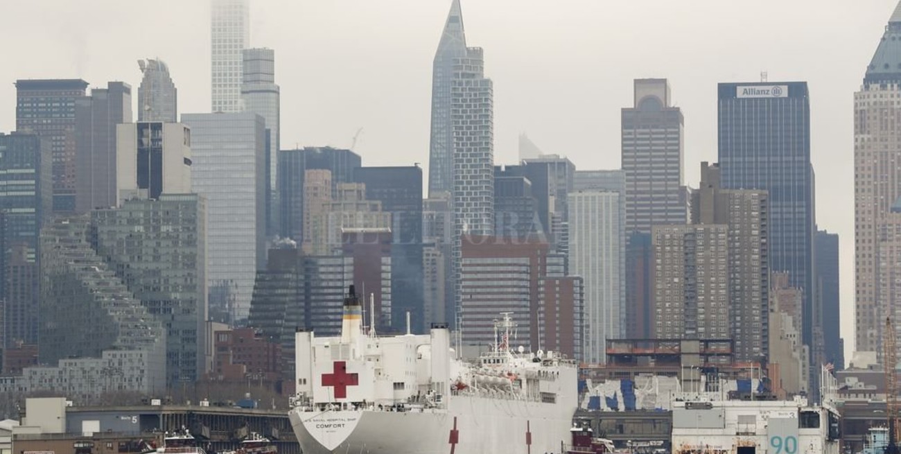 ¿Estamos ante la emergencia de una nueva mentalidad global?