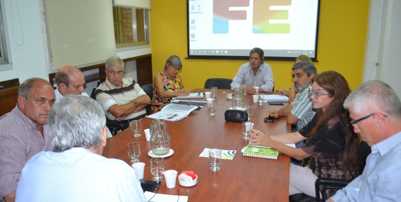  Riesgo hídrico: medidas para el norte del área metropolitana