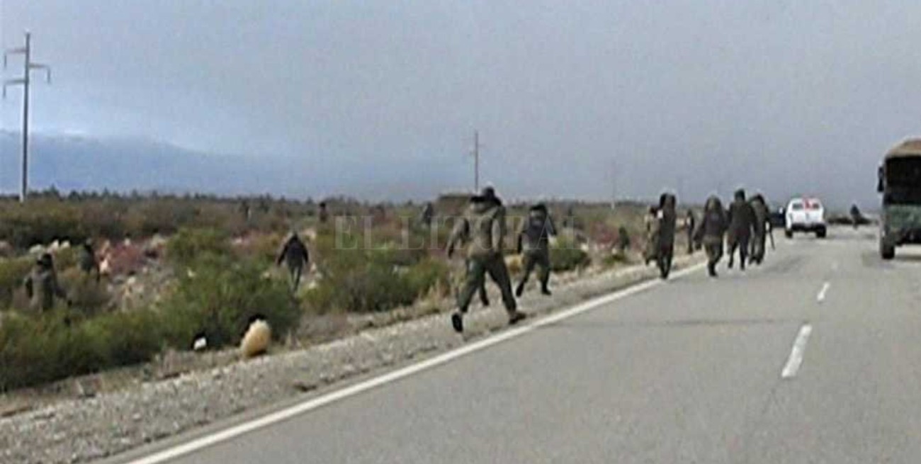 Caso Maldonado: para el gobierno, el juez Otranto entorpeció la investigación