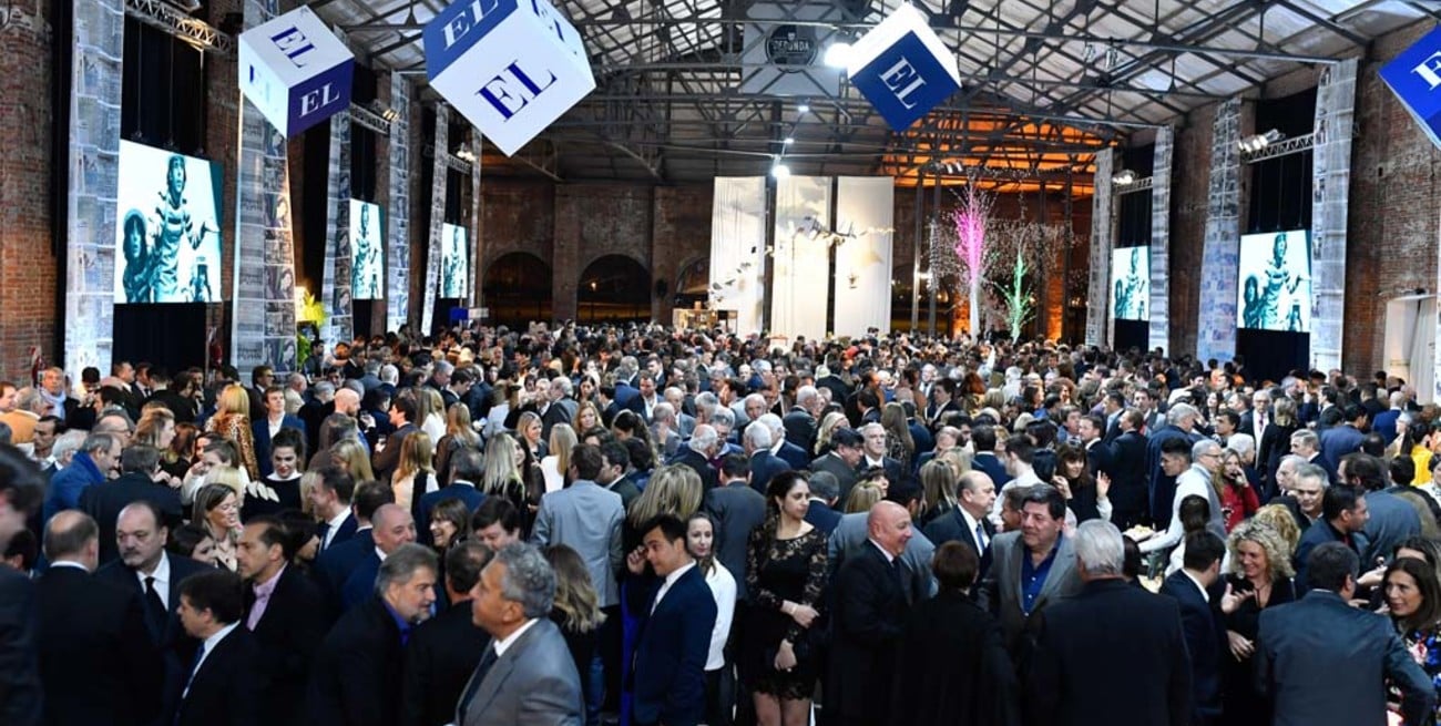 Los saludos a El Litoral por su 100 años de vida