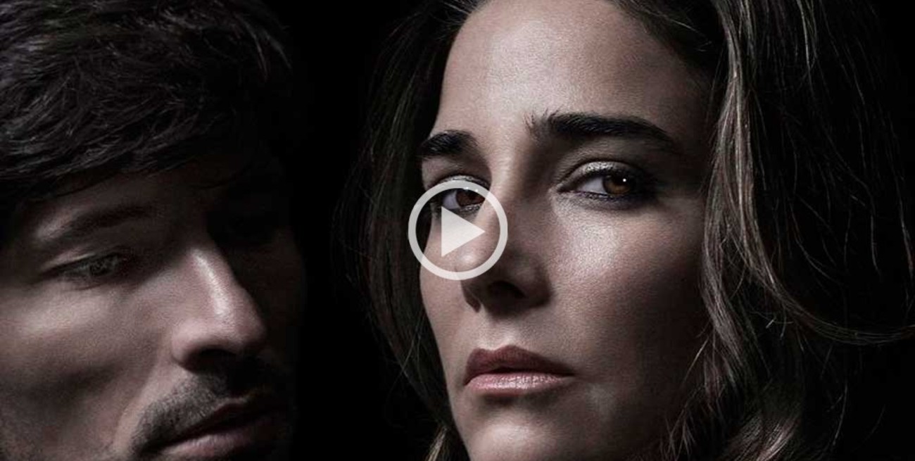 En marzo se estrena la primera serie argentina producida por Netflix