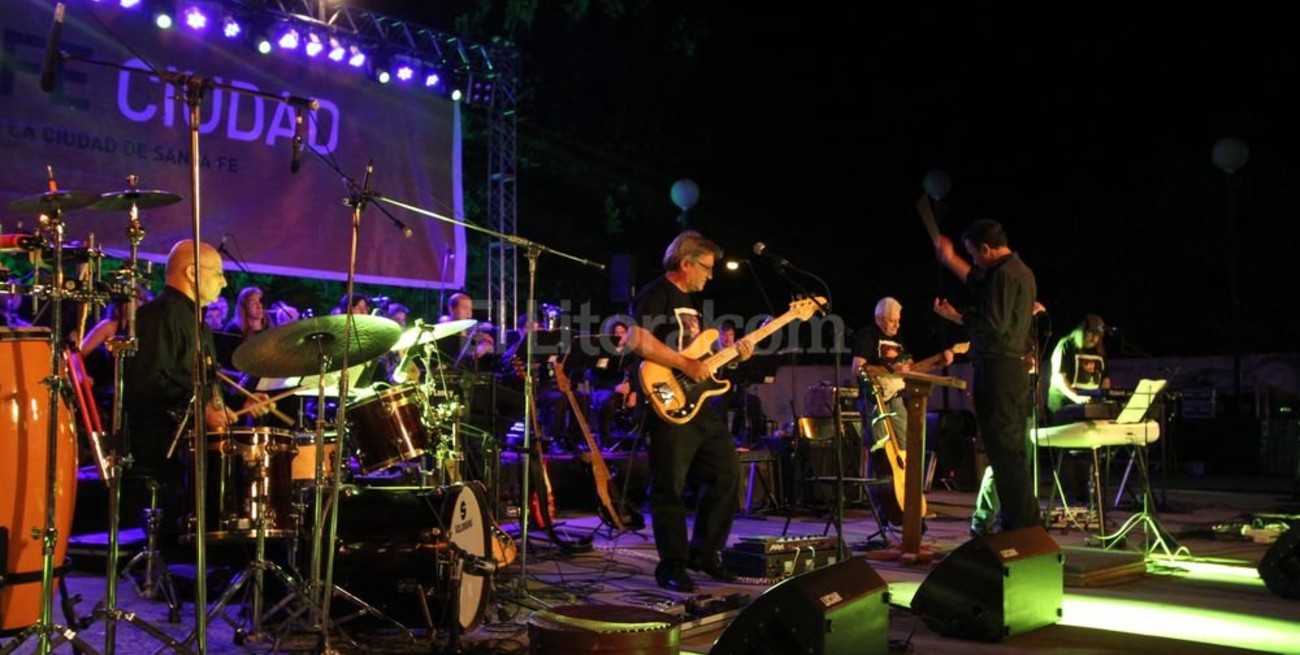 Grandes arreglos para canciones nuestras