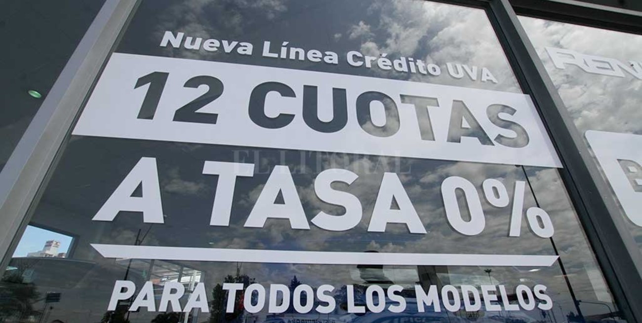 Créditos UVA: por qué aumentaron las cuotas y crecieron los morosos 