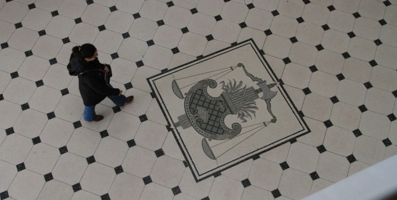 El Ministerio de Justicia "no tramita ni expide" certificados sobre delitos sexuales