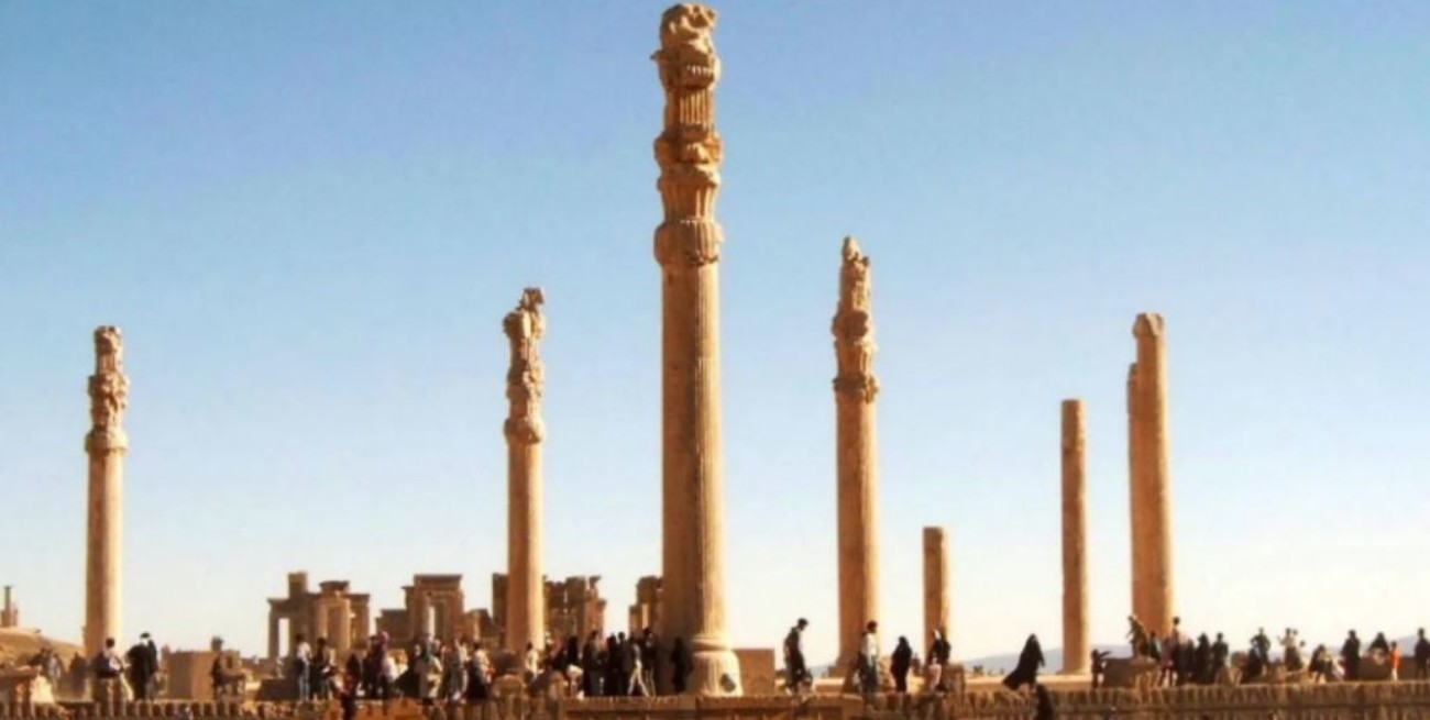 La Unesco recuerda a EEUU que firmó convención para proteger los lugares culturales de Irán