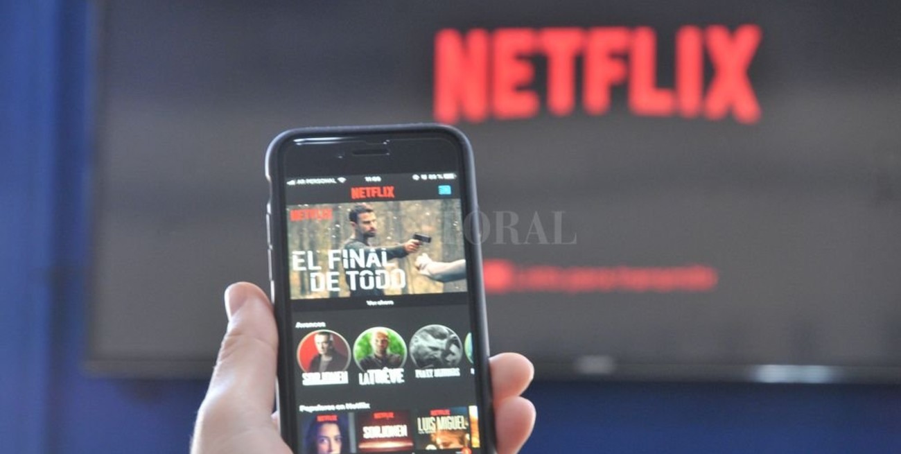 Netflix eliminó el mes de prueba gratuito