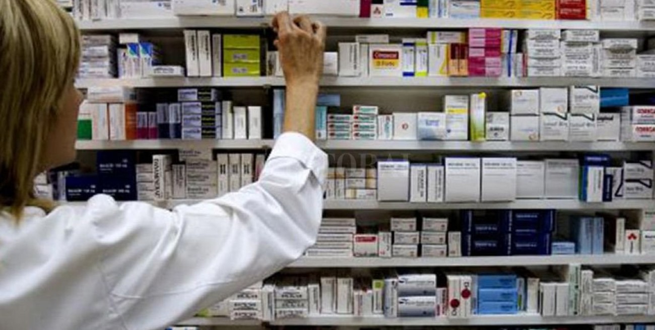 Medicamentos al doble 