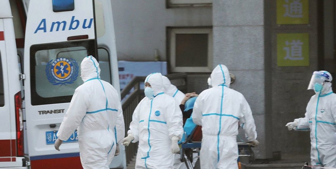 Brasil registra 22 muertos en un día por coronavirus y ya son 136 en total