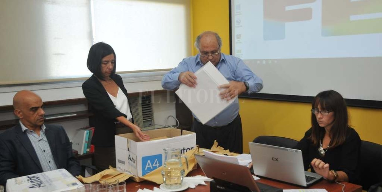 Supercemento-Edeca fue la única oferta para administrar la autopista 